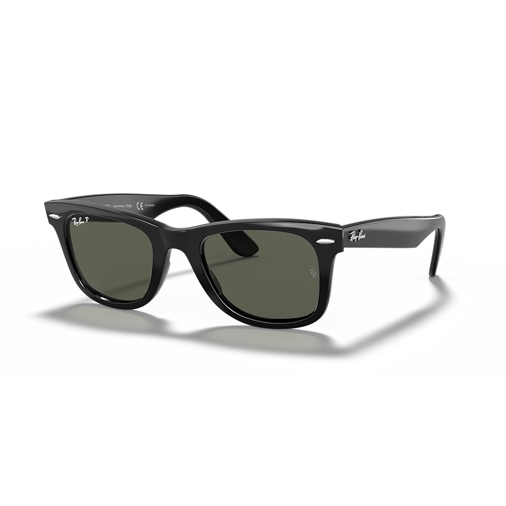 RAY-BAN WAYFARER POLARIZED RB2140